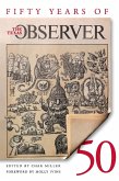 Fifty Years of the Texas Observer (eBook, ePUB)