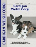 Cardigan Welsh Corgi (eBook, ePUB)