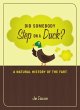 Did Somebody Step on a Duck? (eBook,... - Bild 1