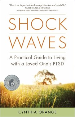 Shock Waves (eBook, ePUB) - Orange, Cynthia