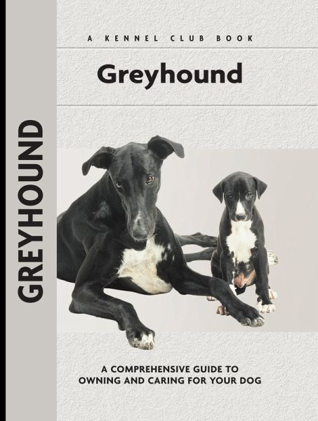 Greyhound (eBook, ePUB) Greyhound (eBook, ePUB)