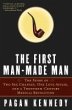 The First Man-Made Man (eBook, ePUB) - Bild 1