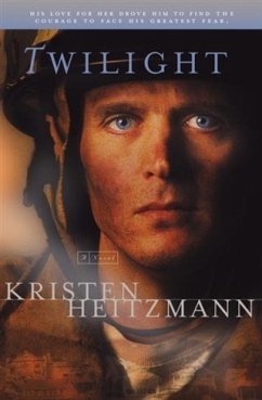 Twilight (eBook, ePUB) - Heitzmann, Kristen