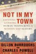 Not in My Town (eBook, ePUB) - Bild 1