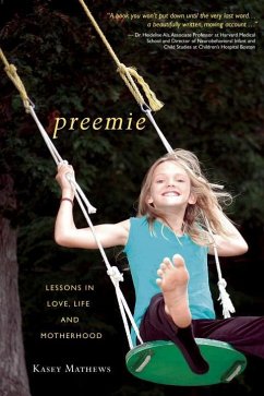 Preemie (eBook, ePUB) - Mathews, Kasey