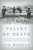 Valley of Death (eBook, ePUB)