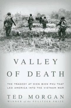 Cover Valley of Death (eBook, ePUB)