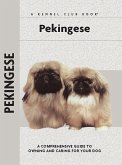Pekingese (eBook, ePUB) Pekingese (eBook, ePUB)