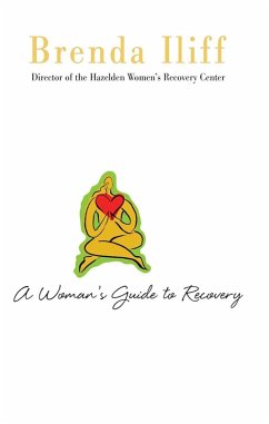 Cover A Womans Guide to Recovery (eBook, ePUB)