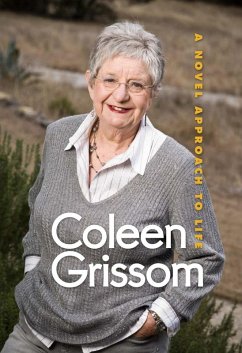 A Novel Approach to Life (eBook, ePUB) - Grissom, Coleen
