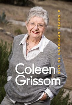 Cover A Novel Approach to Life (eBook, ePUB)