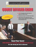 Court Officer Exam (eBook, ePUB) Court Officer Exam (eBook, ePUB)