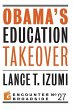 Obama's Education Takeover (eBook, ePUB) - Bild 1