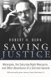 Saving Justice (eBook, ePUB) - Bild 1