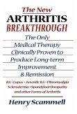 New Arthritis Breakthrough (eBook, ePUB) New Arthritis Breakthrough (eBook, ePUB)