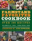 The Farmstand Favorites Cookbook (eBook, ePUB)