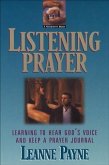 Listening Prayer (eBook, ePUB) Listening Prayer (eBook, ePUB)