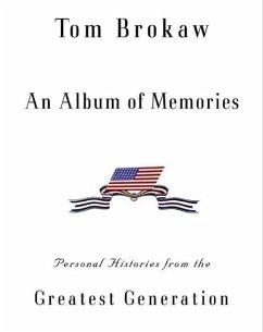 Cover An Album of Memories (eBook, ePUB)