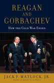 Reagan and Gorbachev (eBook, ePUB)