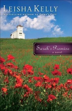 Sarah's Promise (Country Road Chronicles Book #3) (eBook, ePUB) - Kelly, Leisha