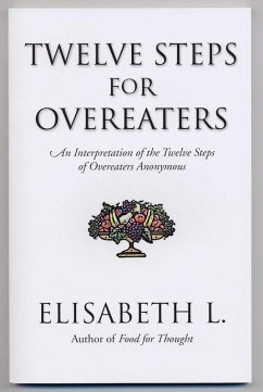 Twelve Steps for Overeaters (eBook, ePUB) Cover Twelve Steps for Overeaters (eBook, ePUB)