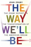 The Way We'll Be (eBook, ePUB)