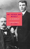 My Father and Myself (eBook, ePUB)