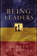 Being Leaders (eBook, ePUB) - Bild 1