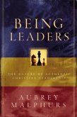Being Leaders (eBook, ePUB)