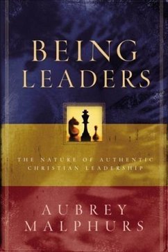 Cover Being Leaders (eBook, ePUB)