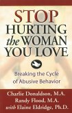 Stop Hurting the Woman You Love (eBook, ePUB)