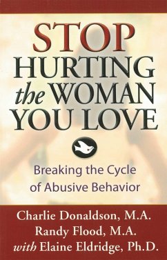 Cover Stop Hurting the Woman You Love (eBook, ePUB)