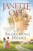 Searching Heart (Prairie Legacy Book #2) (eBook, ePUB)