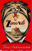 Zanesville (eBook, ePUB)