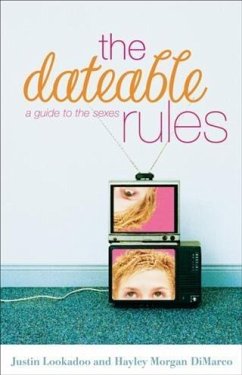 Cover Dateable Rules (eBook, ePUB)