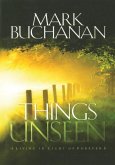 Things Unseen (eBook, ePUB)