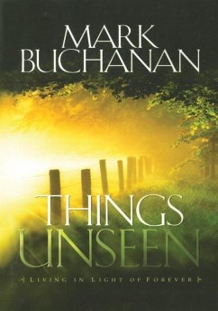 Things Unseen (eBook, ePUB) Cover Things Unseen (eBook, ePUB)