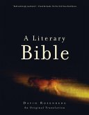 A Literary Bible (eBook, ePUB)