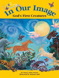 Cover In Our Image (eBook, ePUB)