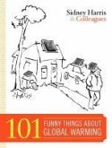 101 Funny Things About Global Warming (eBook, ePUB)