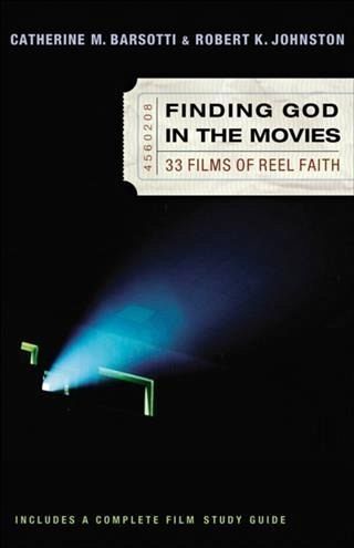 Finding God in the Movies (eBook, ePUB)