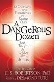 A Dangerous Dozen (eBook, ePUB)
