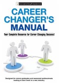 Career Changer's Manual (eBook, ePUB) Career Changer's Manual (eBook, ePUB)