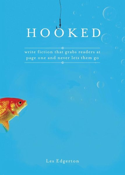 Hooked (eBook, ePUB) Hooked (eBook, ePUB)