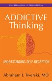 Addictive Thinking (eBook, ePUB)