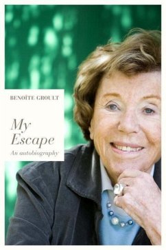 Cover My Escape (eBook, ePUB)