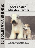 Soft Coat Wheaten Terrier (eBook, ePUB) Soft Coat Wheaten Terrier (eBook, ePUB)