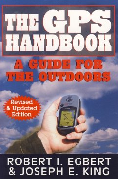 GPS Handbook (eBook, ePUB) - Egbert, Robert I.; King, Joseph E.