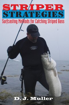 Cover Striper Strategies (eBook, ePUB)