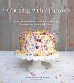 Cooking with Flowers (eBook, ePUB)